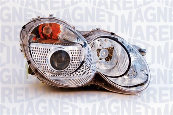 Headlight
